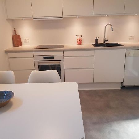 Feriehuse Hvide Sande Habitación foto