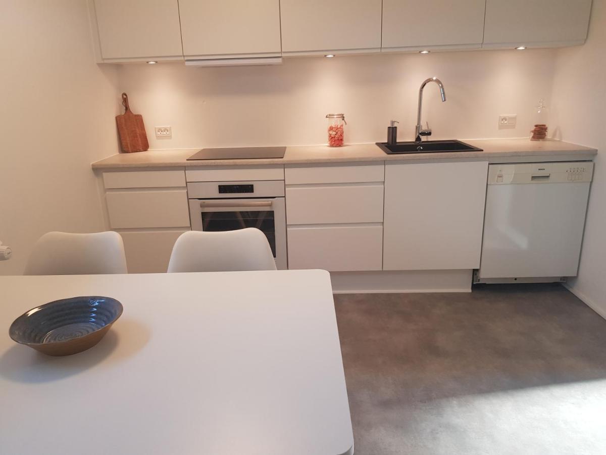 Feriehuse Hvide Sande Habitación foto